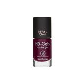 Rival de Loop No:18 10.5 ml Ultra Jel Oje