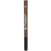 Rival Loves Me Microblading No 02 Ash Brown Kaş Kalemi