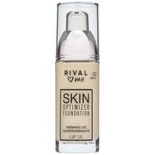 Rival Loves Me Skin Optimizer No:03 Sand 30 ml Fondöten