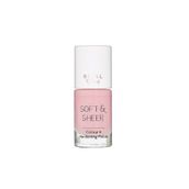 Rival Loves Me Soft Sheer 03 Raspberry Shake Oje