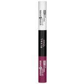 Rival Loves Me Stay4ever No:01 Deep Magenta 7 ml Dudak Parlatıcısı
