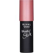Rival Loves Me Stick 01 Hibiscus Allık