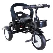 Rival RV503 Volt Siyah Üç Teker Bisiklet