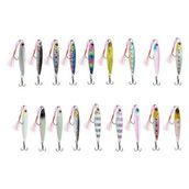 River Alonso 06RYS 30 gr Jig Yem