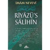 RİYAZÜ'S SALIHIN (3 CILT BIRARADA) - İMAM NEVEVI