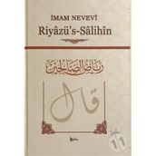 Riyazüs Salihin - Haşimi Yayınevi