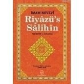RİYAZÜ´S SALIHIN - İMAM NEVEVI (ISBN:9789944704861)