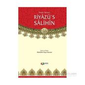 RIYAZÜ'S-SALIHIN - İMAM NEVEVI