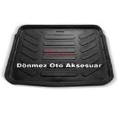Rizline AUDİ A3 Sedan 3D Bagaj Havuzu