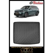Rizline Bmw X1 U11 2023 Sonrası 3D Üst Bagaj Havuzu