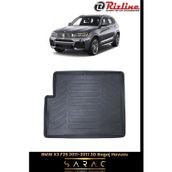 Rizline BMW X3 F25 2013 3D Bagaj Havuzu