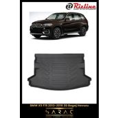 Rizline BMW X5 F15 2017 Model 3D Bagaj Havuzu