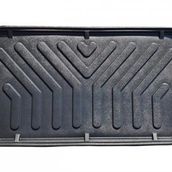 Rizline Fiat Uno 1990-2000 3D Bagaj Havuzu