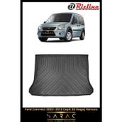 Rizline Ford Connect 2007 Model Cepli 3D Bagaj Havuzu