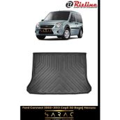 Rizline Ford Connect 2011 Model Cepli 3D Bagaj Havuzu