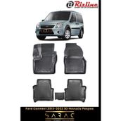 Rizline Ford Connect 2018 Model 3D Havuzlu Paspas
