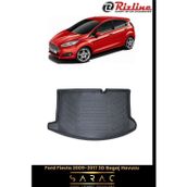 Rizline Ford Fiesta 2013 3D Bagaj Havuzu