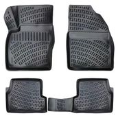 Rizline Ford Focus 1 1998-2005 3D Havuzlu Paspas