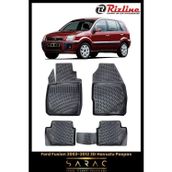 Rizline Ford Fusion 2002 Model 3D Havuzlu Paspas