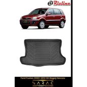 Rizline Ford Fusion 2009 Model 3D Bagaj Havuzu