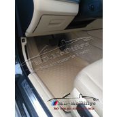 Rizline Honda Accord 2003-2008 3D Bej Havuzlu Paspas