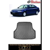 Rizline Honda Civic Sedan 1992 3D Bagaj Havuzu