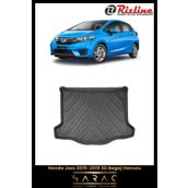 Rizline Honda Jazz 2017 3D Bagaj Havuzu
