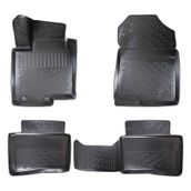 Rizline Hyundai İ20 3D Havuzlu Paspas