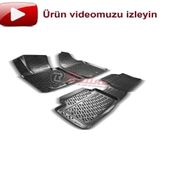 Rizline Hyundai I30 3D Havuzlu Paspas