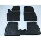 Rizline Kia Ceed 3D Havuzlu Paspas