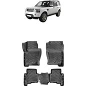 Rizline Land Rover Discovery 4 2009-2016 3D Havuzlu Paspas