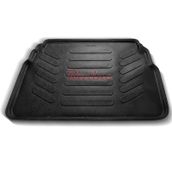 Rizline Mercedes E Serisi W210 1996-2002 Siyah Bagaj Havuzu Paspası
