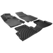 Rizline Opel Corsa 3D Havuzlu Paspas