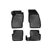 Rizline Opel Corsa E 2014-2020 3D Havuzlu Paspas