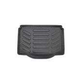 Rizline Opel Mokka 2015 Araca Özel 3D Bagaj Havuzu