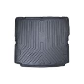 Rizline Opel Zafira B 2005-2014 Siyah Bagaj Havuzu Paspası