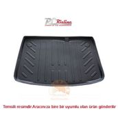 Rizline Peugeot 207 3D Bagaj Havuzu