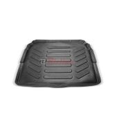 Rizline Peugeot 3008 2016+ Siyah Alt Bagaj Havuzu Paspası