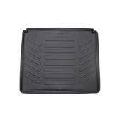 Rizline Peugeot 407 STW 2003-2010 Siyah Bagaj Havuzu Paspası