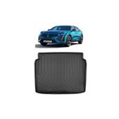 Rizline Peugeot 408 2023 Sonrası 3D Bagaj Havuzu