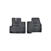 Rizline Peugeot Boxer 3D 2007+ Havuzlu Paspas