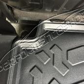 Rizline Peugeot Partner 3D Bagaj Havuzu