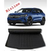 Rizline Renault Austral 2023 Araca Özel Tasarım 3D Bagaj Havuzu