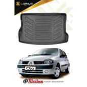 Rizline Renault Clio 2 HB 1998-2005 3D Bagaj Havuzu
