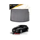 Rizline Renault Megane 3 HB 2009-2016 3D Bagaj Havuzu