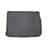 Rizline Renault Scenic 2 2003-2009 Siyah Bagaj Havuzu Paspası