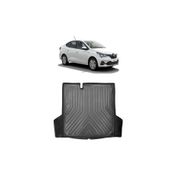 Rizline Renault Taliant 2021 Sonrası 3D Bagaj Havuzu