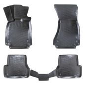 Rizline RZSET251148 Hyundai Getz 3D Bagaj Havuzu