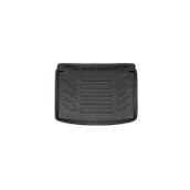 Rizline Skoda Fabia 1999-2007 Hatchback 3D Bagaj Havuzu