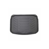 Rizline Skoda Fabia 2015-2020 Hatchback 3D Bagaj Havuzu